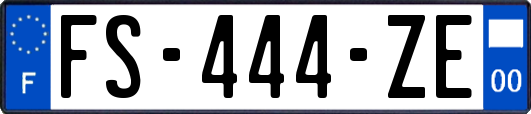 FS-444-ZE