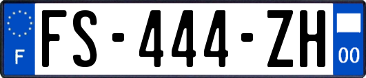 FS-444-ZH