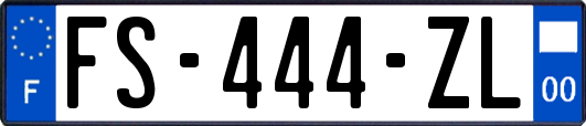 FS-444-ZL