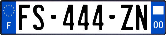 FS-444-ZN