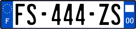 FS-444-ZS