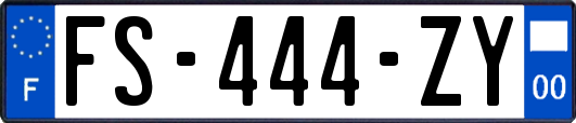 FS-444-ZY
