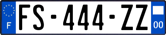 FS-444-ZZ