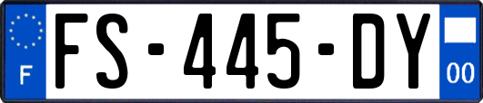 FS-445-DY