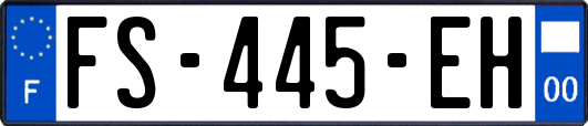FS-445-EH