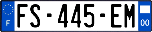 FS-445-EM