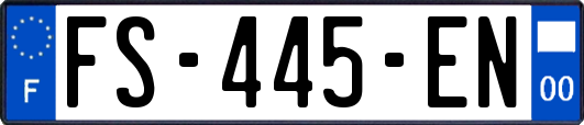 FS-445-EN