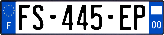 FS-445-EP
