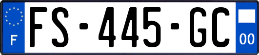 FS-445-GC