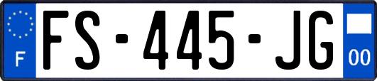 FS-445-JG