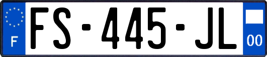 FS-445-JL