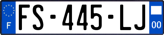 FS-445-LJ