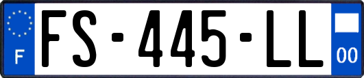 FS-445-LL