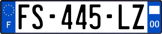 FS-445-LZ