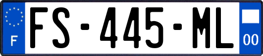 FS-445-ML