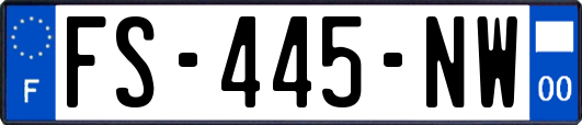 FS-445-NW