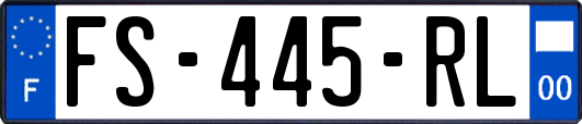 FS-445-RL