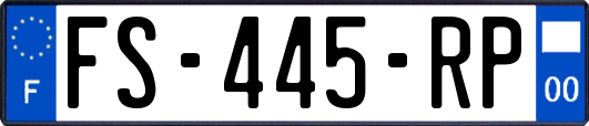 FS-445-RP