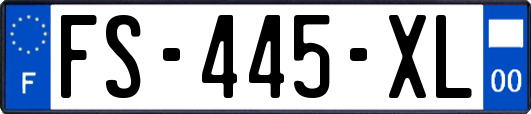 FS-445-XL