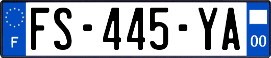 FS-445-YA