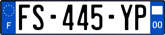FS-445-YP