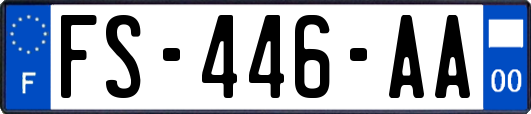 FS-446-AA