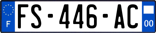 FS-446-AC