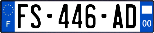 FS-446-AD