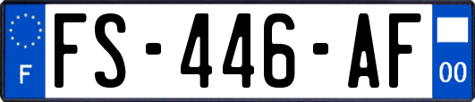 FS-446-AF