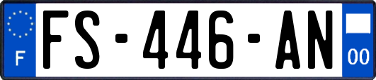 FS-446-AN