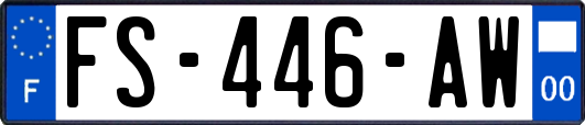 FS-446-AW