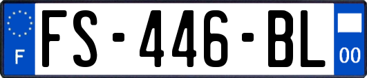 FS-446-BL