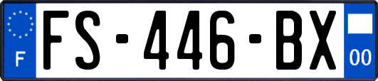 FS-446-BX