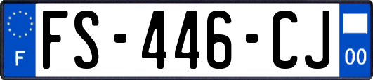 FS-446-CJ