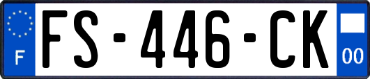 FS-446-CK