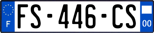 FS-446-CS
