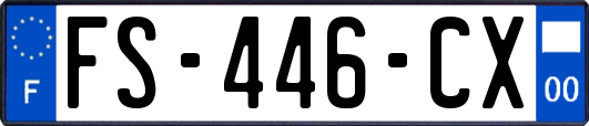 FS-446-CX