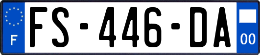 FS-446-DA