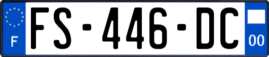 FS-446-DC