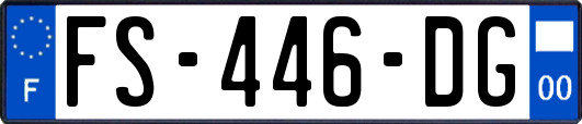FS-446-DG