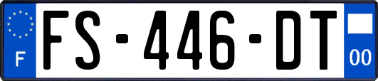 FS-446-DT