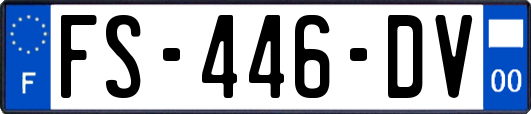 FS-446-DV