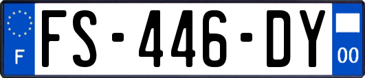 FS-446-DY