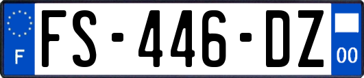 FS-446-DZ