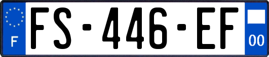 FS-446-EF