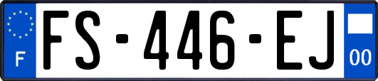 FS-446-EJ