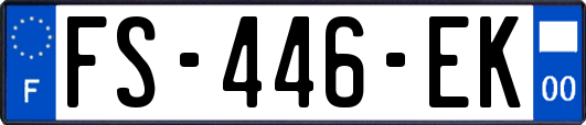 FS-446-EK