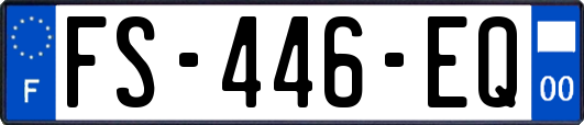 FS-446-EQ