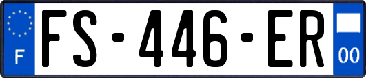 FS-446-ER
