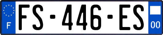 FS-446-ES